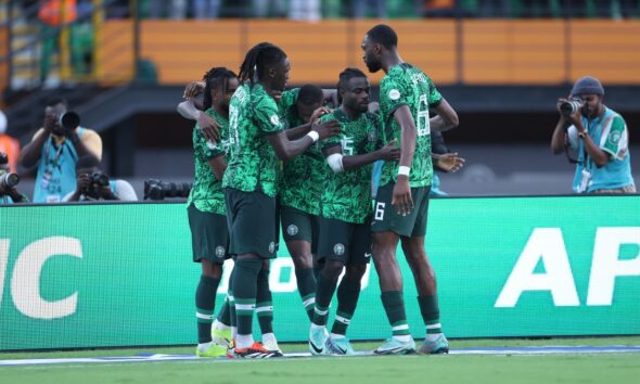 Osaze Odemwingie blames Jose Peseiro’s tactics for World Cup qualifiers struggle 