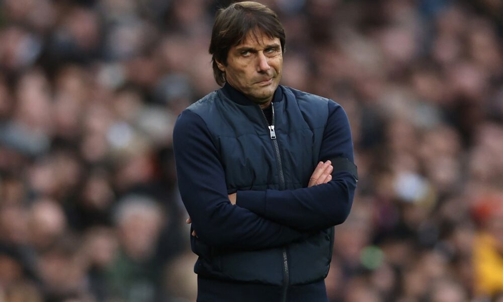 Ex-Roma director predicts Conte’s Premier League return Ex-Roma director predicts Conte’s Premier League return