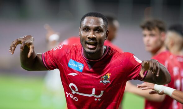 Odion Ighalo’s wx-wife Sonia Adesuwa seeks refund of bride price amid ongoing Saga