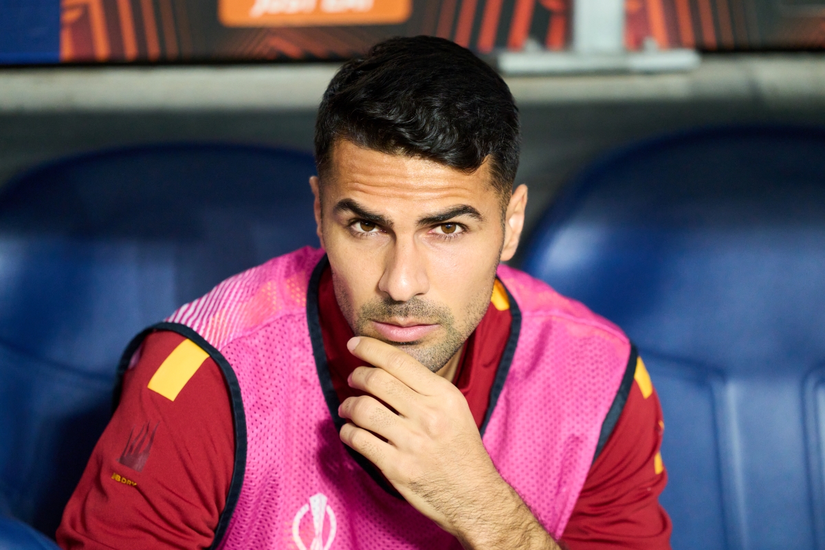 Marseille look to beat Galatasaray to Roma’s Celik Marseille look to beat Galatasaray to Roma’s Celik