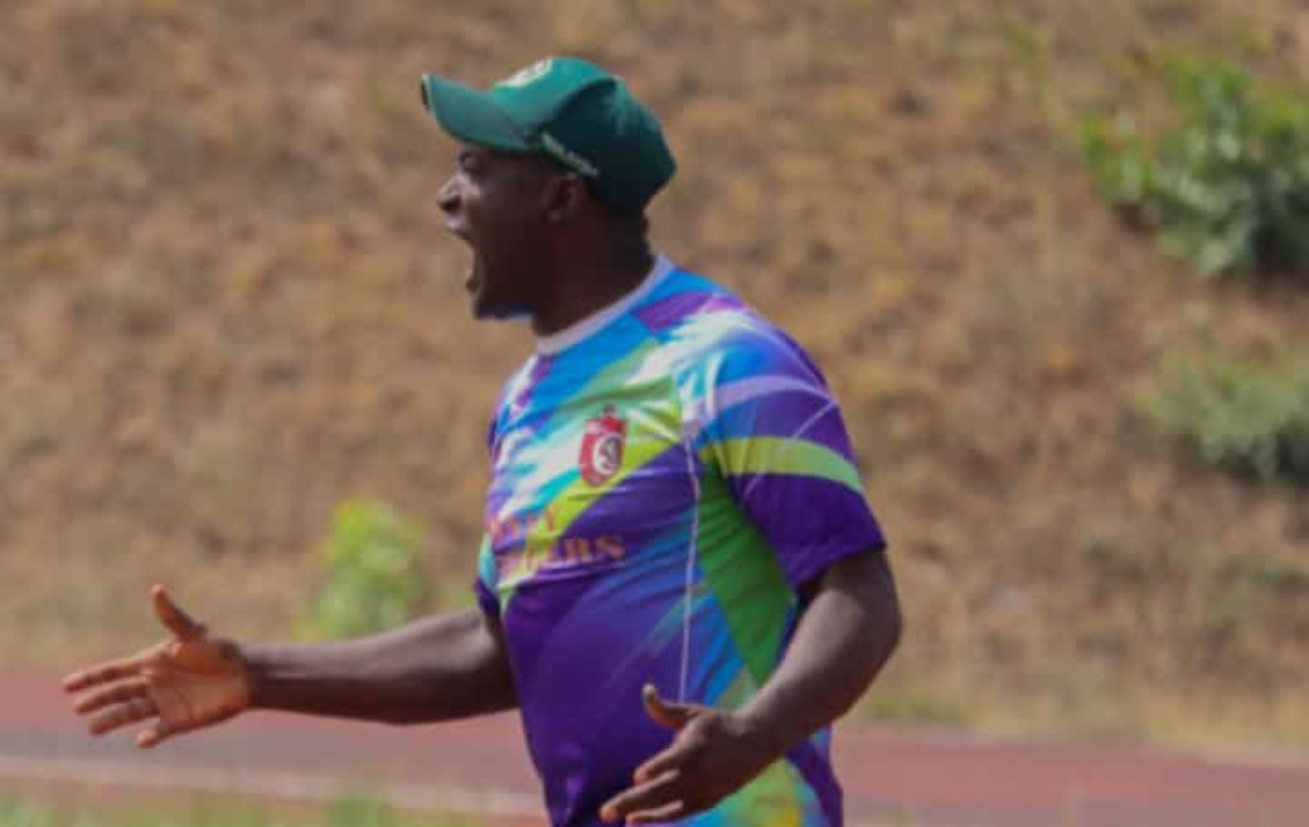 NWFL Premiership: Confluence failed to react on time against Dannaz – Sabo Okala NWFL Premiership: Confluence failed to react on time against Dannaz – Sabo Okala