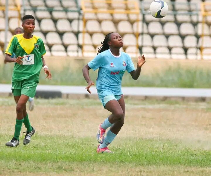 Remo Stars Ladies, Beyond Limits crowned Ogun FA Cup champions