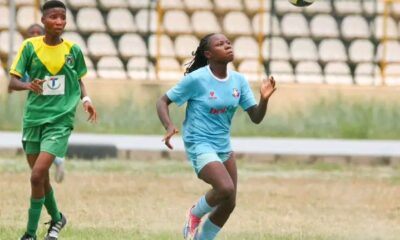 Remo Stars Ladies, Beyond Limits crowned Ogun FA Cup champions