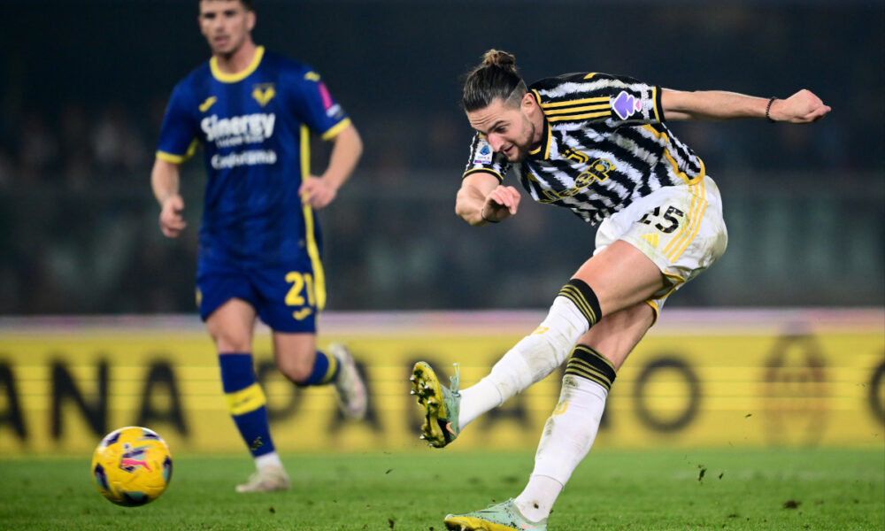 Rabiot ‘undecided’ on Juventus future, hope for Pogba Rabiot ‘undecided’ on Juventus future, hope for Pogba