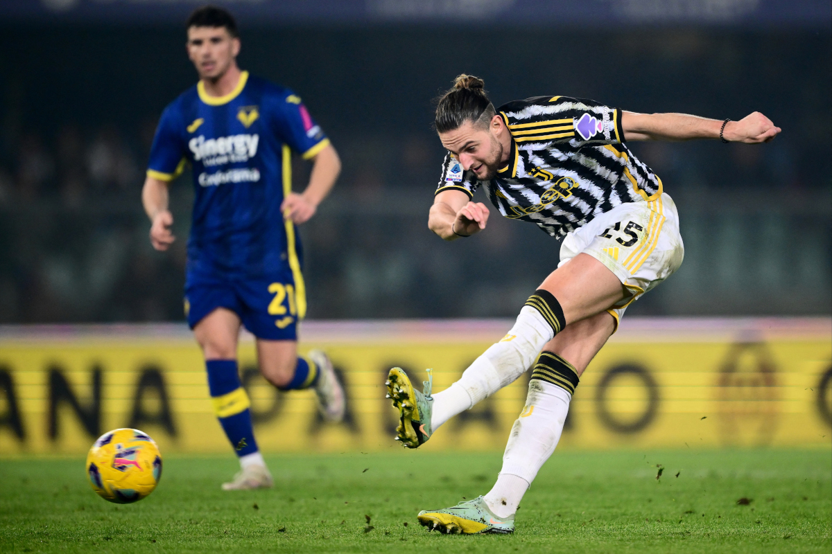 Rabiot ‘undecided’ on Juventus future, hope for Pogba Rabiot ‘undecided’ on Juventus future, hope for Pogba