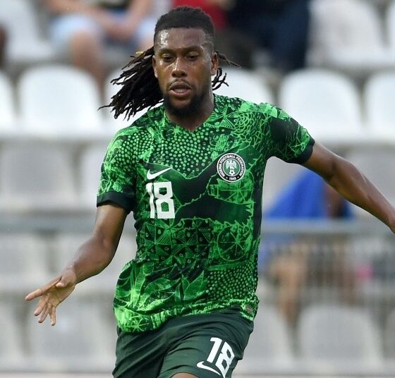 William Osula Wins Premier League Goal of the Month as Alex Iwobi Earns Recognition