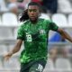 2026 World Cup Qualifiers: Aina, Iwobi rally Nigerians for support vs Rwanda