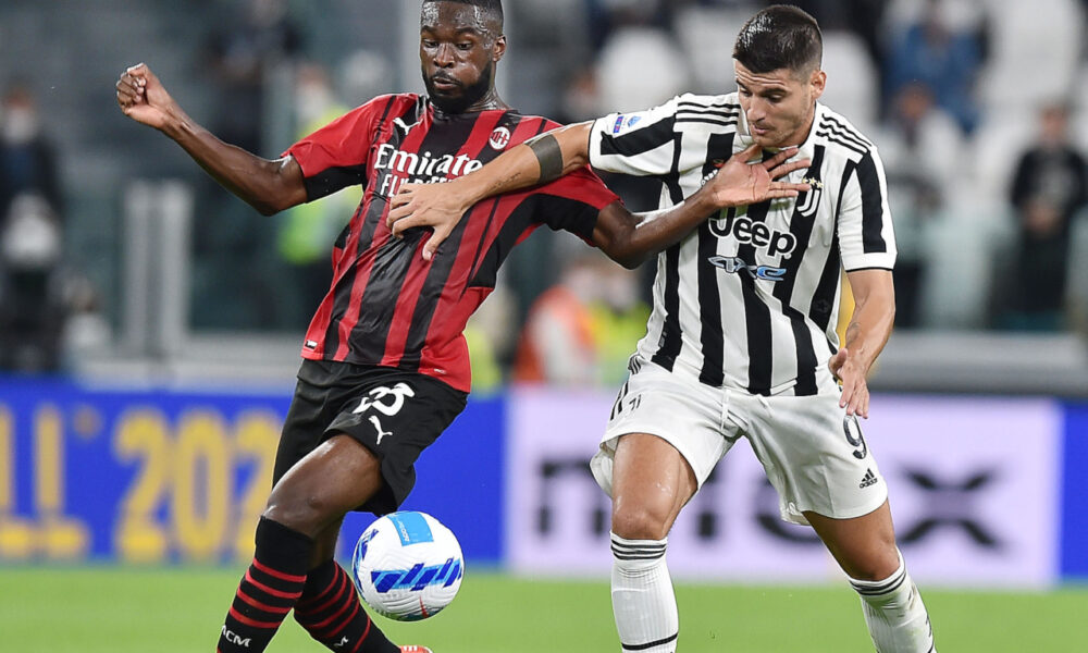 Which Serie A club Morata was tempted to join last summer and why
