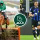 Wednesday’s Cheltenham & Champions League 19/1 Acca