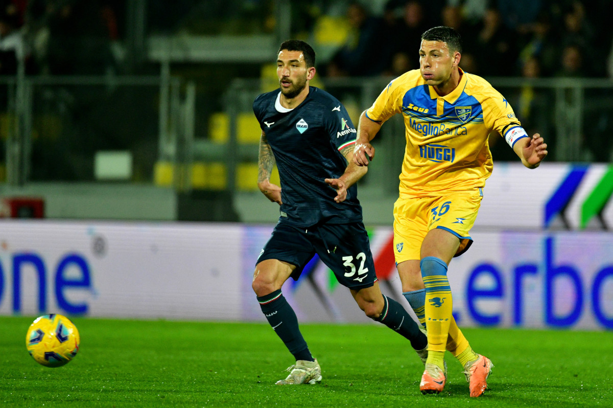 ‘Why Sarri told Lazio players he was resigning’ ‘Why Sarri told Lazio players he was resigning’