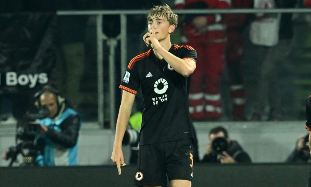 Huijsen confirms Mourinho’s call and Juventus return Huijsen confirms Mourinho’s call and Juventus return