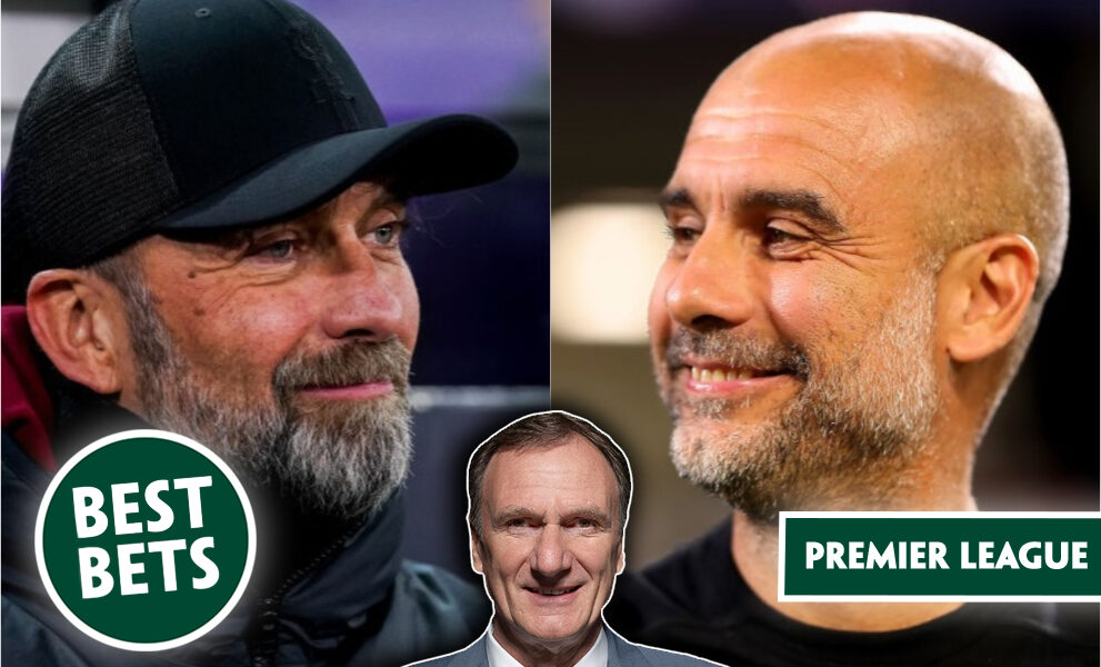Thommo’s 17/1 Liverpool v Manchester City best bet Thommo’s 17/1 Liverpool v Manchester City best bet