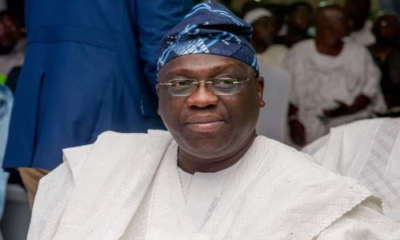 Lagos FA Cup: Fouad Oki urges clubs to uphold spirit of sportsmanship