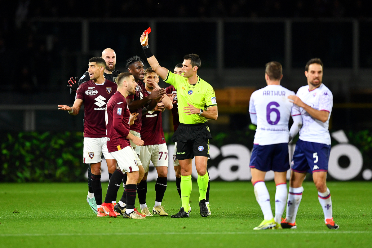 Serie A | Torino 0-0 Fiorentina: Wasted Viola opportunity Serie A | Torino 0-0 Fiorentina: Wasted Viola opportunity