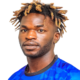 NPFL: Sporting Lagos’ emerging star Micheal asserts superiority in set piece mastery
