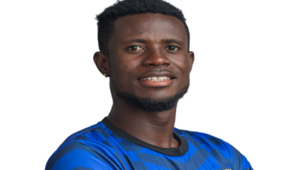 NPFL: Chinedu Ufere lauds technical crew after Sporting Lagos win over Akwa United