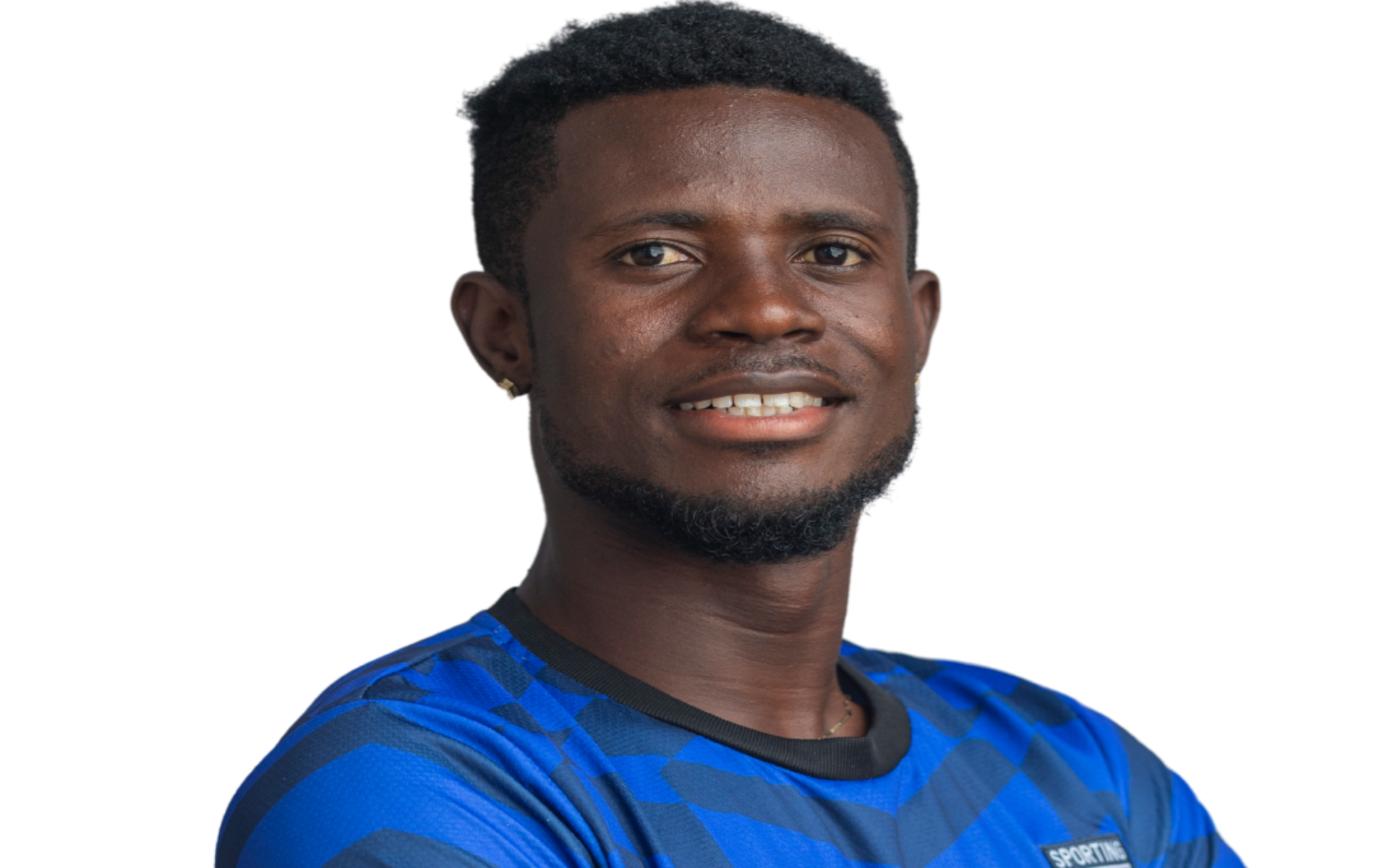 NPFL: Chinedu Ufere lauds technical crew after Sporting Lagos win over Akwa United NPFL: Chinedu Ufere lauds technical crew after Sporting Lagos win over Akwa United