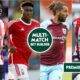 Our 27/1 Multi-Match Bet Builder for Saturday’s 3pm Our 27/1 Multi-Match Bet Builder for Saturday’s 3pm