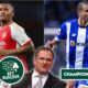 Phil Thompson’s 29/1 Arsenal v Porto Bet Builder Phil Thompson’s 29/1 Arsenal v Porto Bet Builder