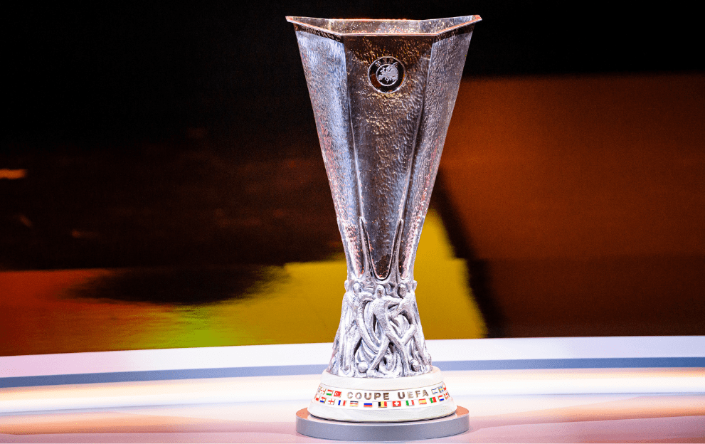 When is the Europa League quarter-final draw? Date, time, teams When is the Europa League quarter-final draw? Date, time, teams