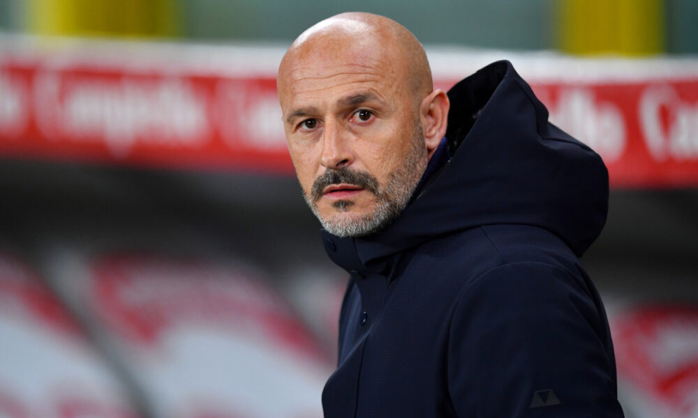 Why Italiano finally picked the same Fiorentina Why Italiano finally picked the same Fiorentina