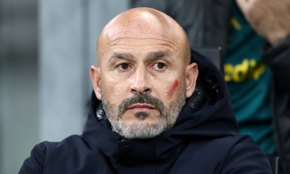 Could Italiano be the right replacement for Pioli? Could Italiano be the right replacement for Pioli?