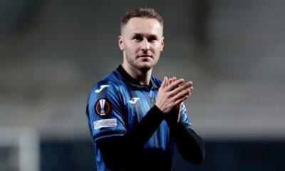 Juventus use Huijsen to get Koopmeiners edge Juventus use Huijsen to get Koopmeiners edge