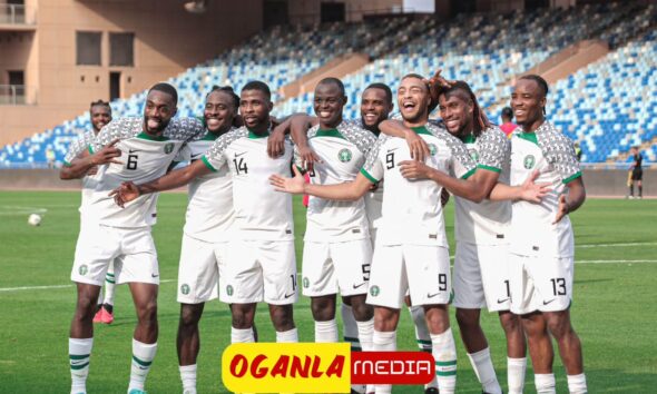 2025 AFCON Qualifier: Victor Ikpeba upbeat about Super Eagles beating Libya