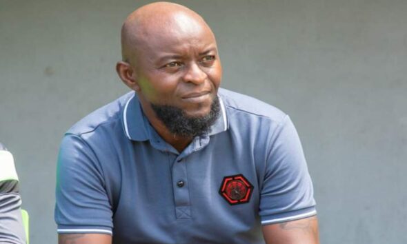 Rivers United gives reasons for engaging George Finidi as Technical Manager