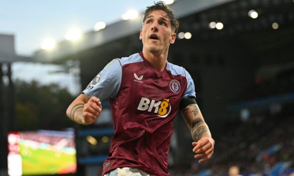 Sunday Oliseh drops shocking Premier League prediction 