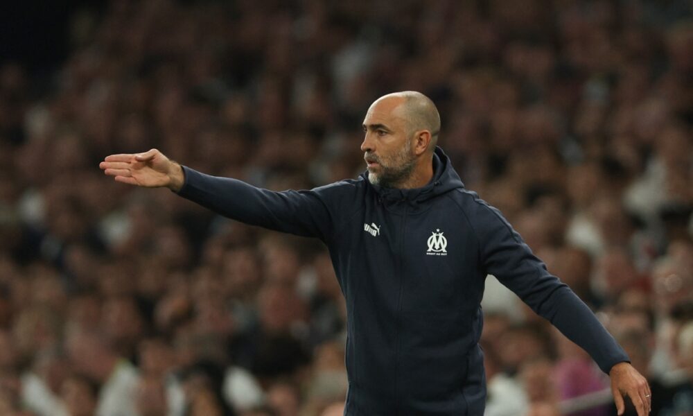 Lotito: ‘Tudor rejected Napoli and Roma’