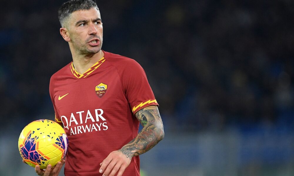 Kolarov could take over as Roma sporting director