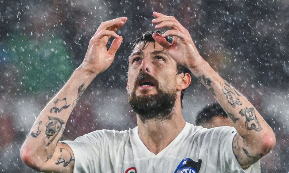 What Sports Judge will do in Acerbi-Juan Jesus racism row What Sports Judge will do in Acerbi-Juan Jesus racism row