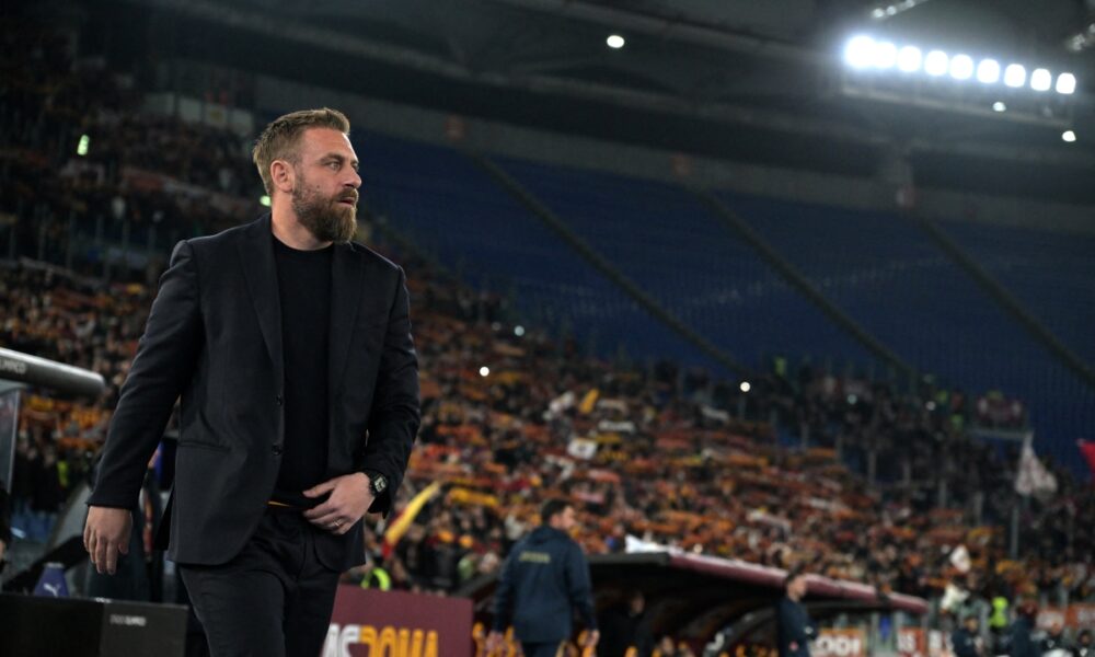 Is betting on De Rossi’s Roma stay worth it? Is betting on De Rossi’s Roma stay worth it?