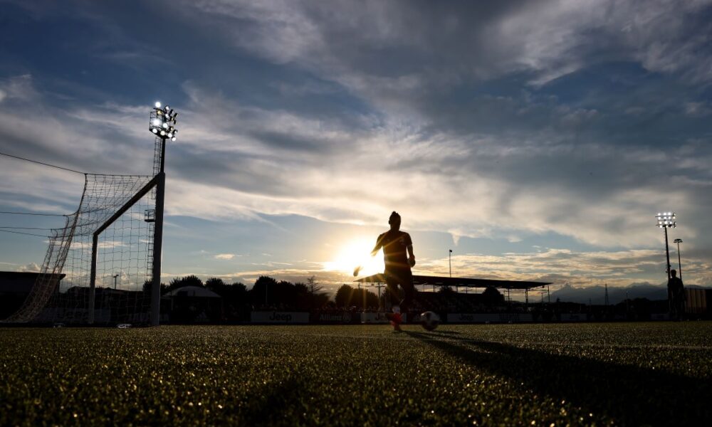 Official: Juventus rename Youth and Women teams’ training centre Official: Juventus rename Youth and Women teams’ training centre