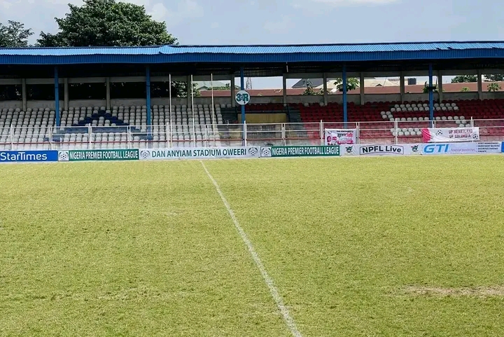 NPFL: Heartland granted provisional return to Owerri NPFL: Heartland granted provisional return to Owerri