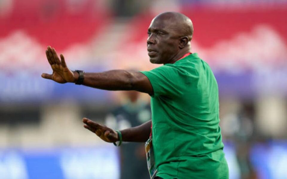 Bankole Olowookere reflects on Naija Ratels’ NWFL Premiership relegation survival Bankole Olowookere reflects on Naija Ratels’ NWFL Premiership relegation survival