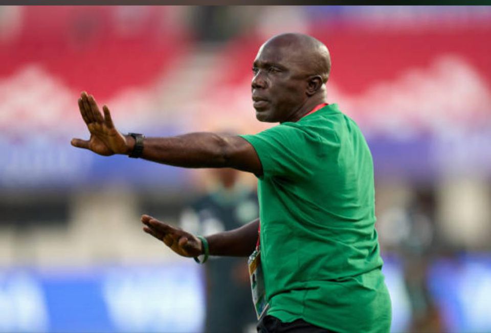Bankole Olowookere reflects on Naija Ratels’ NWFL Premiership relegation survival Bankole Olowookere reflects on Naija Ratels’ NWFL Premiership relegation survival