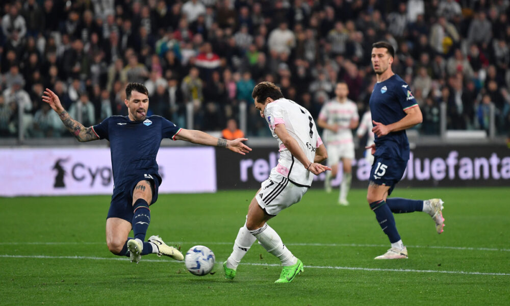 ‘Juventus criticism is fair, crisis is not over’ ‘Juventus criticism is fair, crisis is not over’