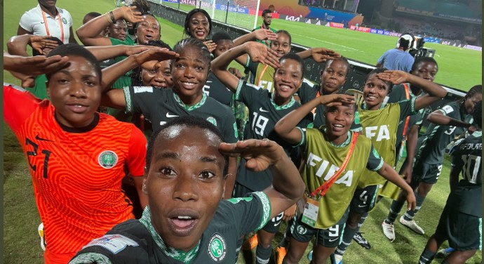 FIFA U-17 World Cup Qualifiers: Bankole Olowookere invites 25 for Burkina Faso clash FIFA U-17 World Cup Qualifiers: Bankole Olowookere invites 25 for Burkina Faso clash