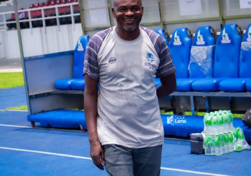 NWFL Premiership: Ogbonda Whyte shares secret of Rivers Angels victory over Bayelsa Queens