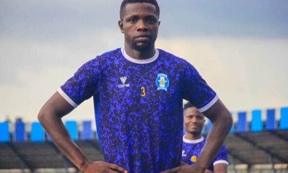 Shooting Stars aim for revenge against Enyimba in Ibadan