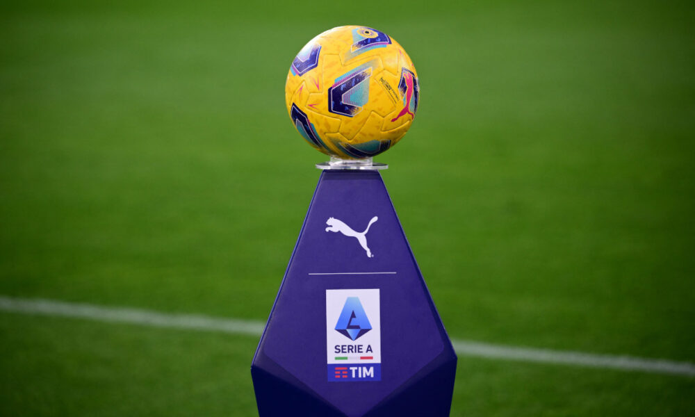 Why there are no Serie A matches on Easter Sunday Why there are no Serie A matches on Easter Sunday