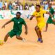 2024 NBSL MD 3 Wrap: Kada BSC extend unbeaten run with Anambra triumph 2024 NBSL MD 3 Wrap: Kada BSC extend unbeaten run with Anambra triumph