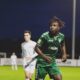 Philip Otele Excited to Be Part of Super Eagles Squad for Unity Cup Philip Otele Excited to Be Part of Super Eagles Squad for Unity Cup