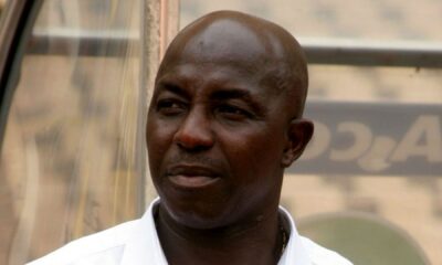 John Obi Mikel’s agent John Shittu sues Siasia for ₦250m over bribery allegations