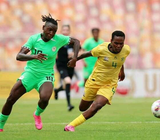 WAFCON 2024: South Africa vs Nigeria Preview