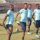NPFL: Niger Tornadoes missing four key players ahead of Wikki Tourists clash NPFL: Niger Tornadoes missing four key players ahead of Wikki Tourists clash