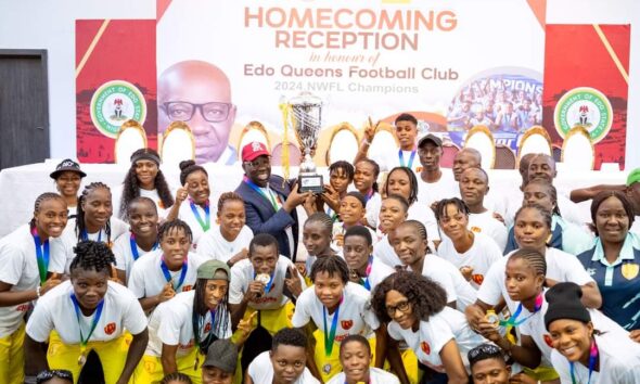 WAFU-B CAF Women’s Champions League: Moses Aduku upbeat over Ghana rivalry