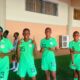 U17 Women’s World Cup qualifier: Nigeria U17 silence South Africa’s Bantwana in Pretoria
